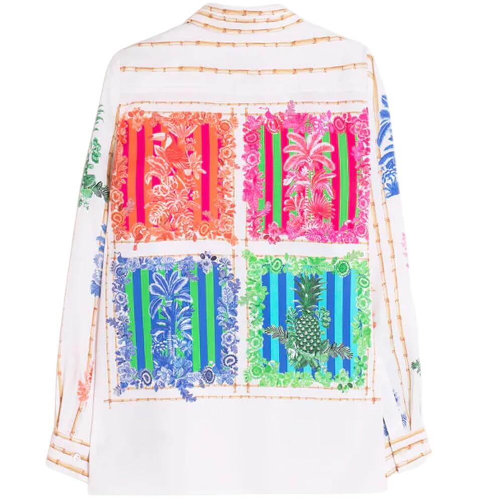 Vilagallo Bamoo Shirt